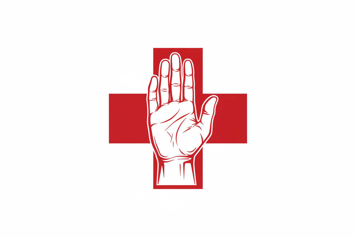 CPR/AED/FA r.25 (Blended)